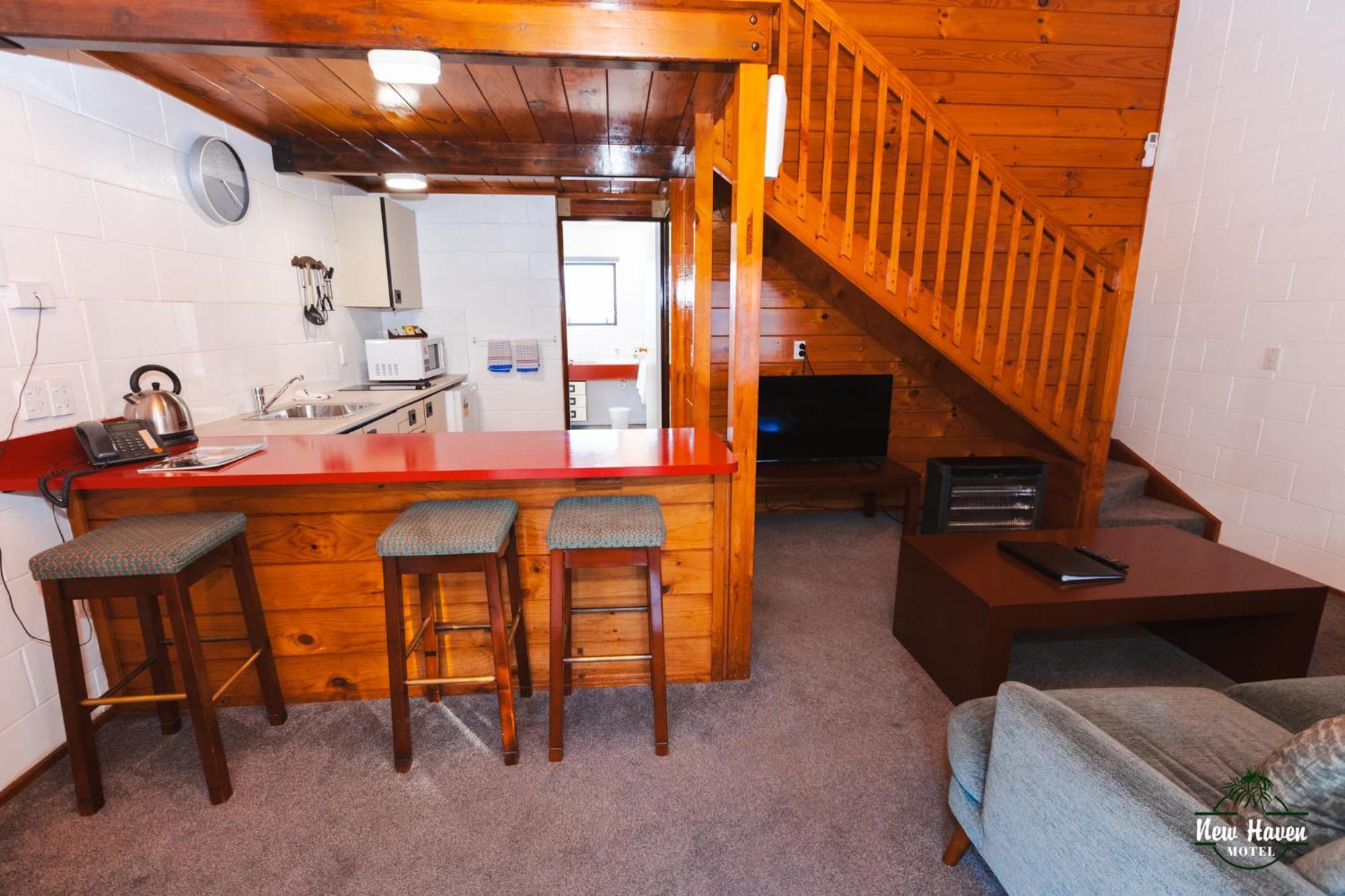 New Haven Motel Auckland