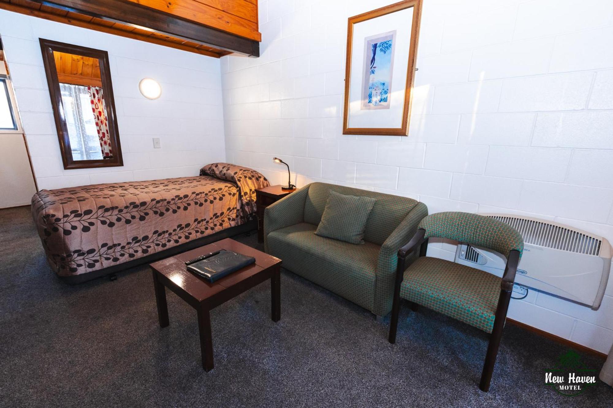 Motel New Haven Auckland