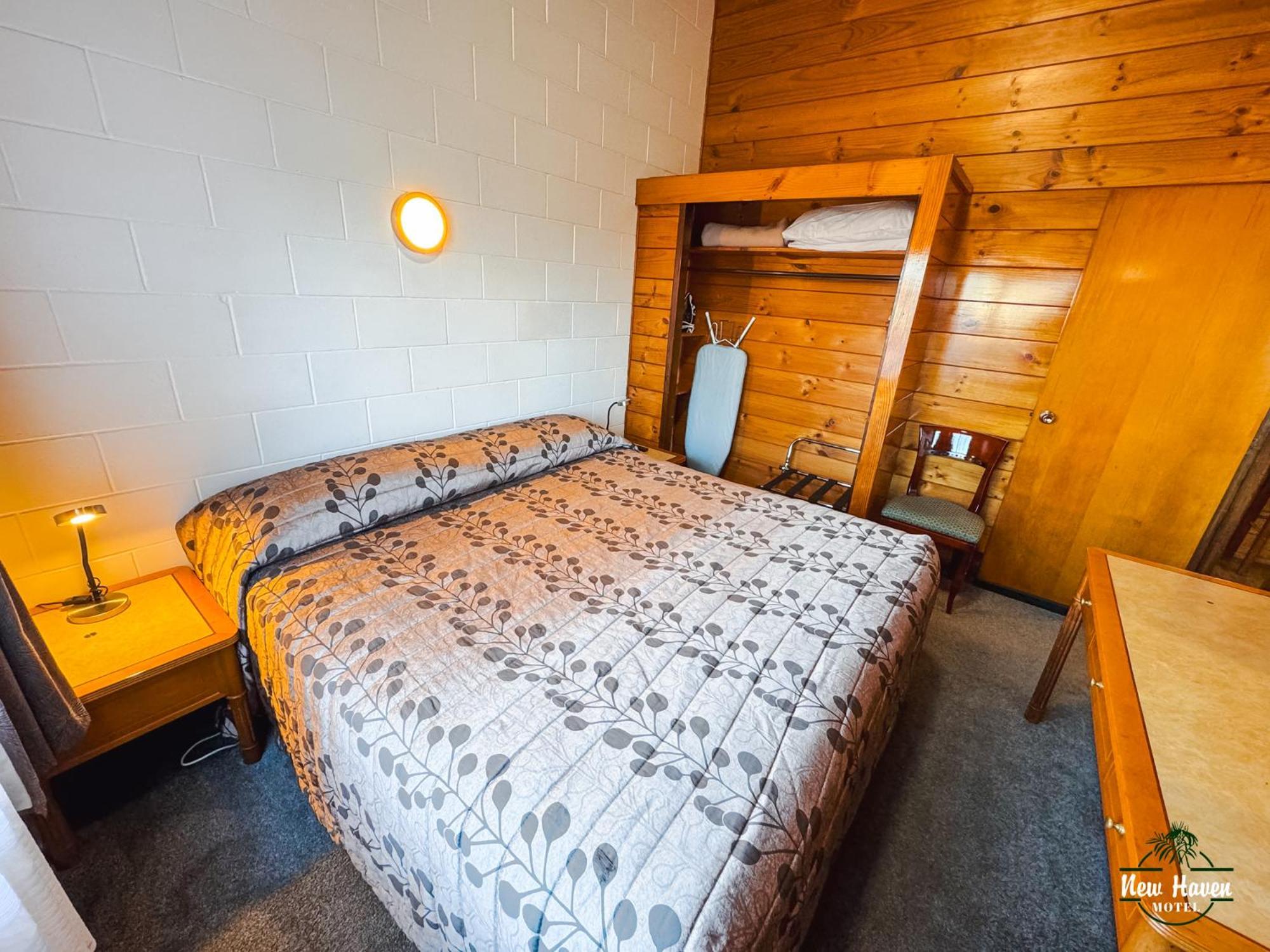 New Haven Motel Auckland