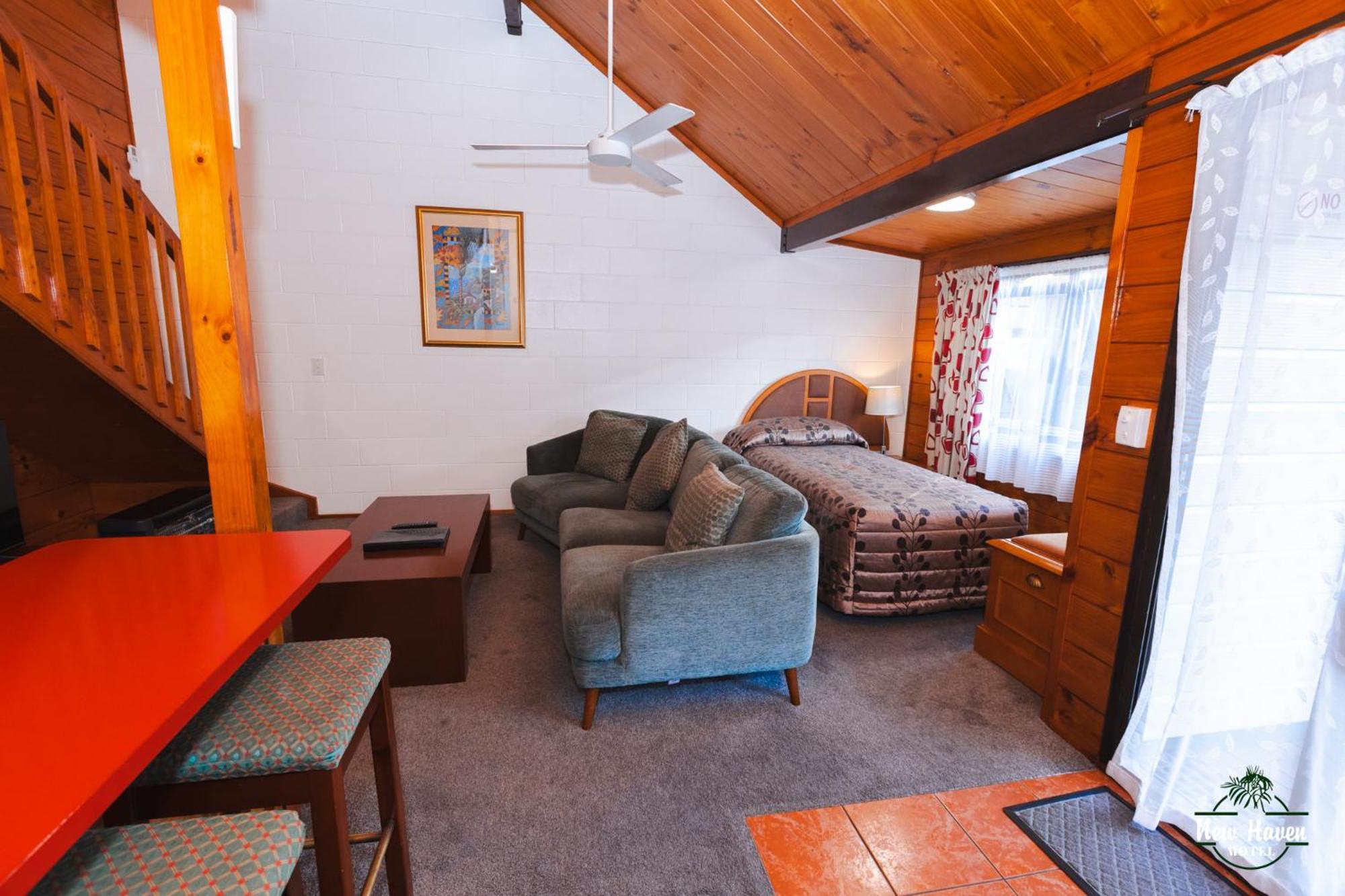 Motel New Haven