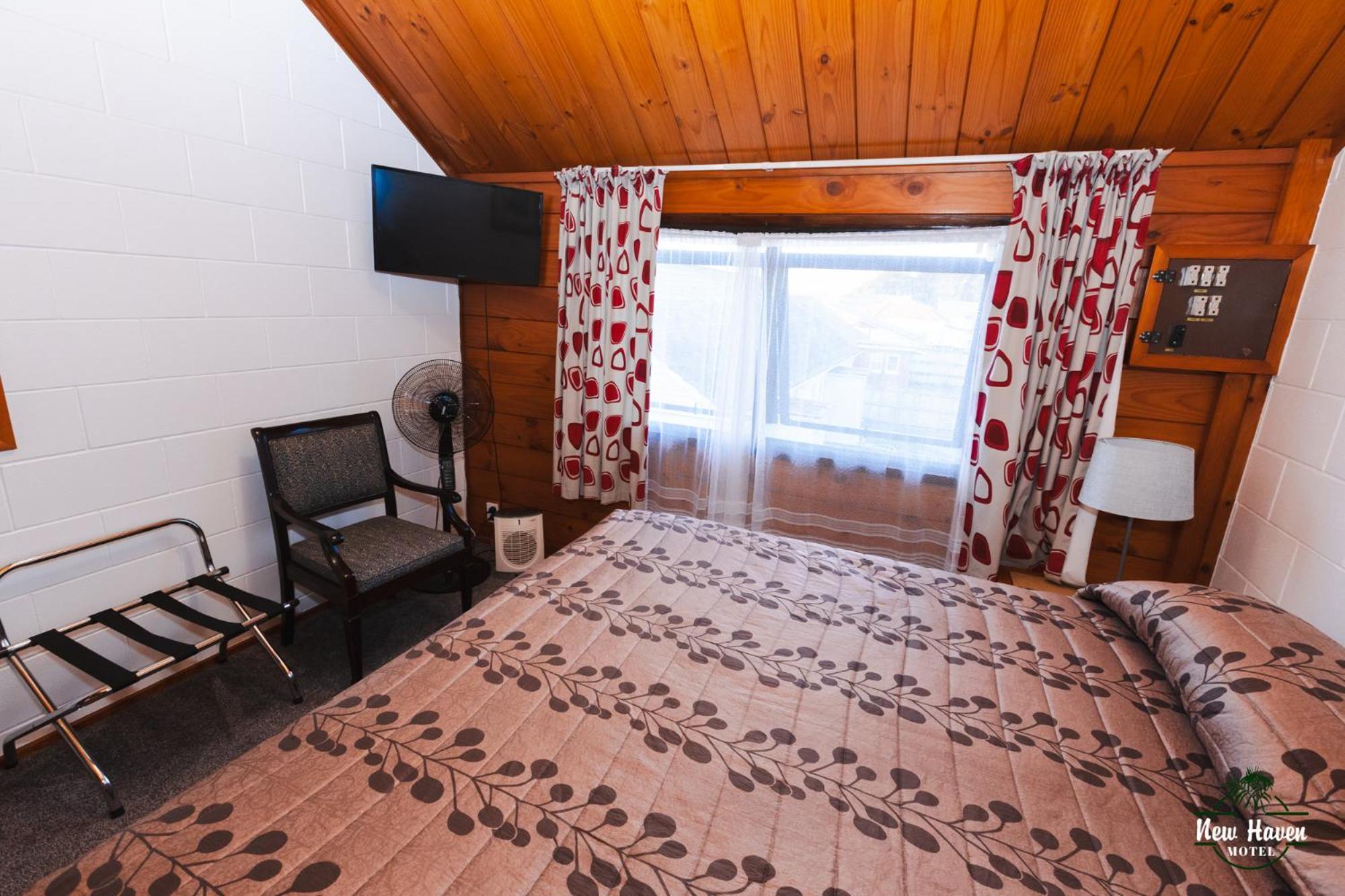 New Haven Motel 3*