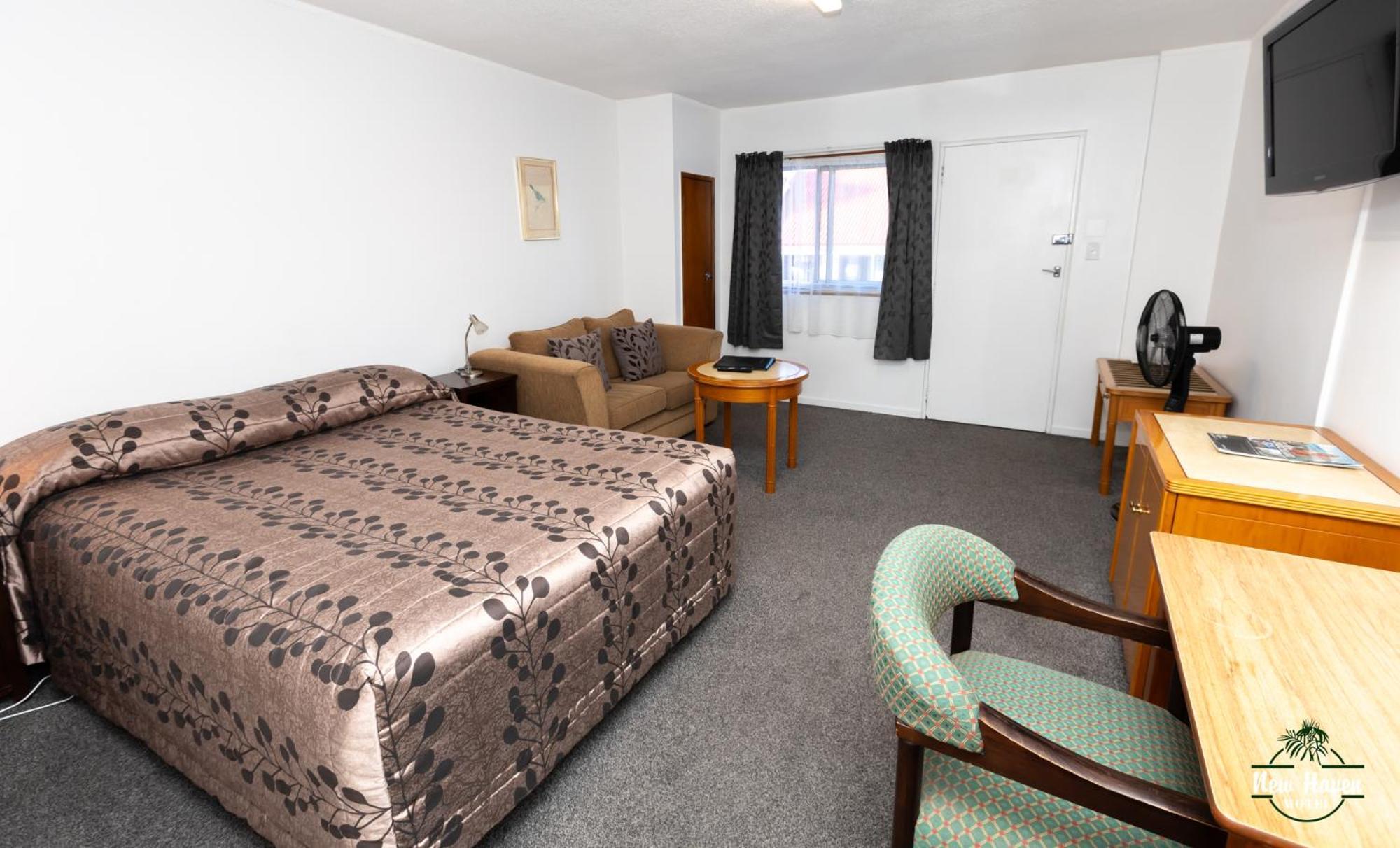 New Haven Motel 3*