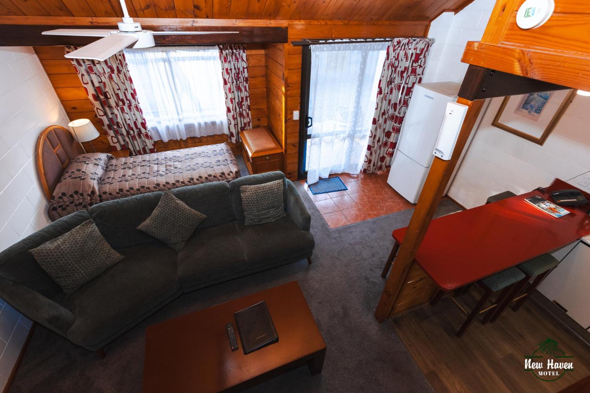 New Haven Motel Auckland