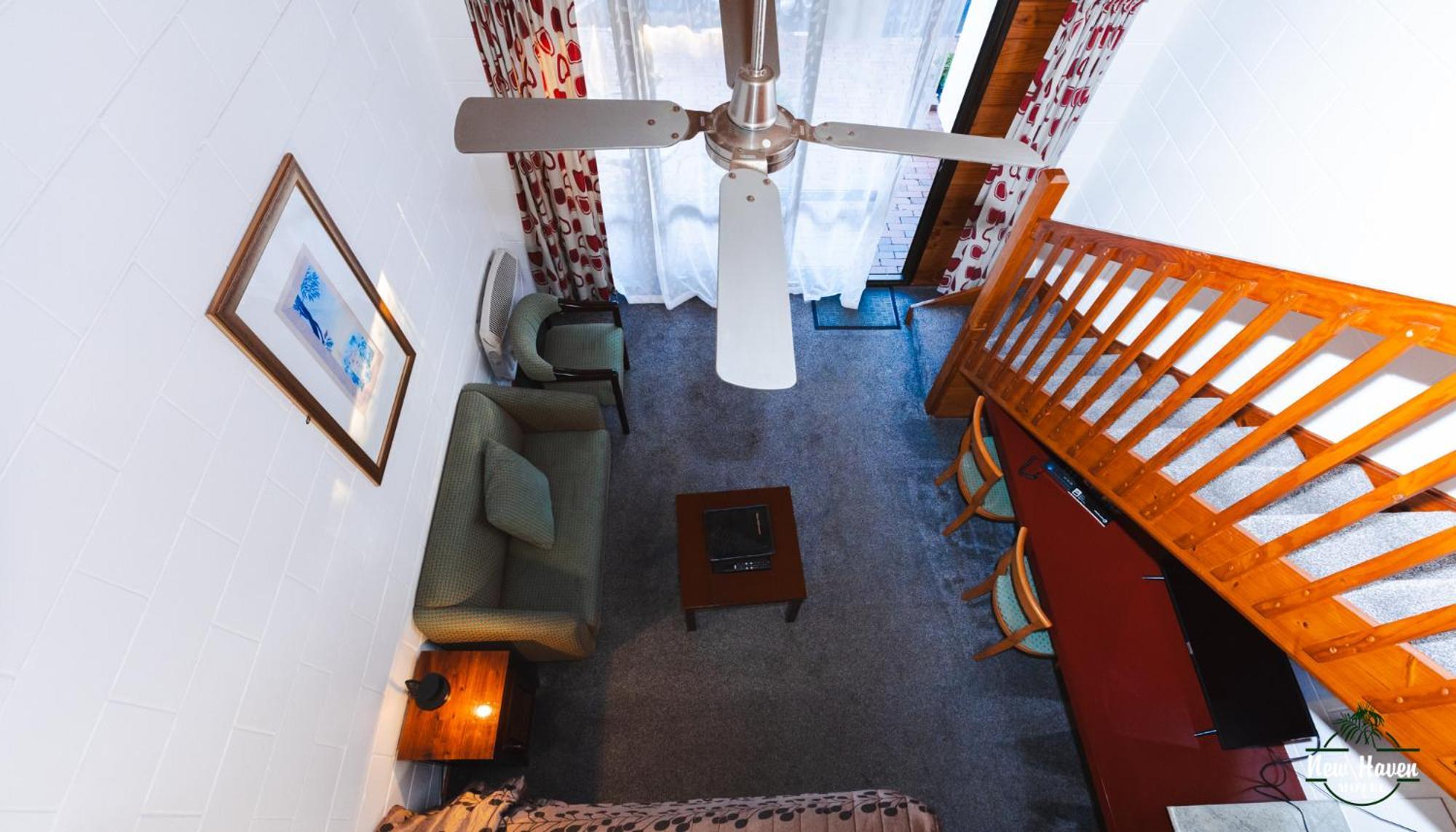 Motel New Haven Auckland