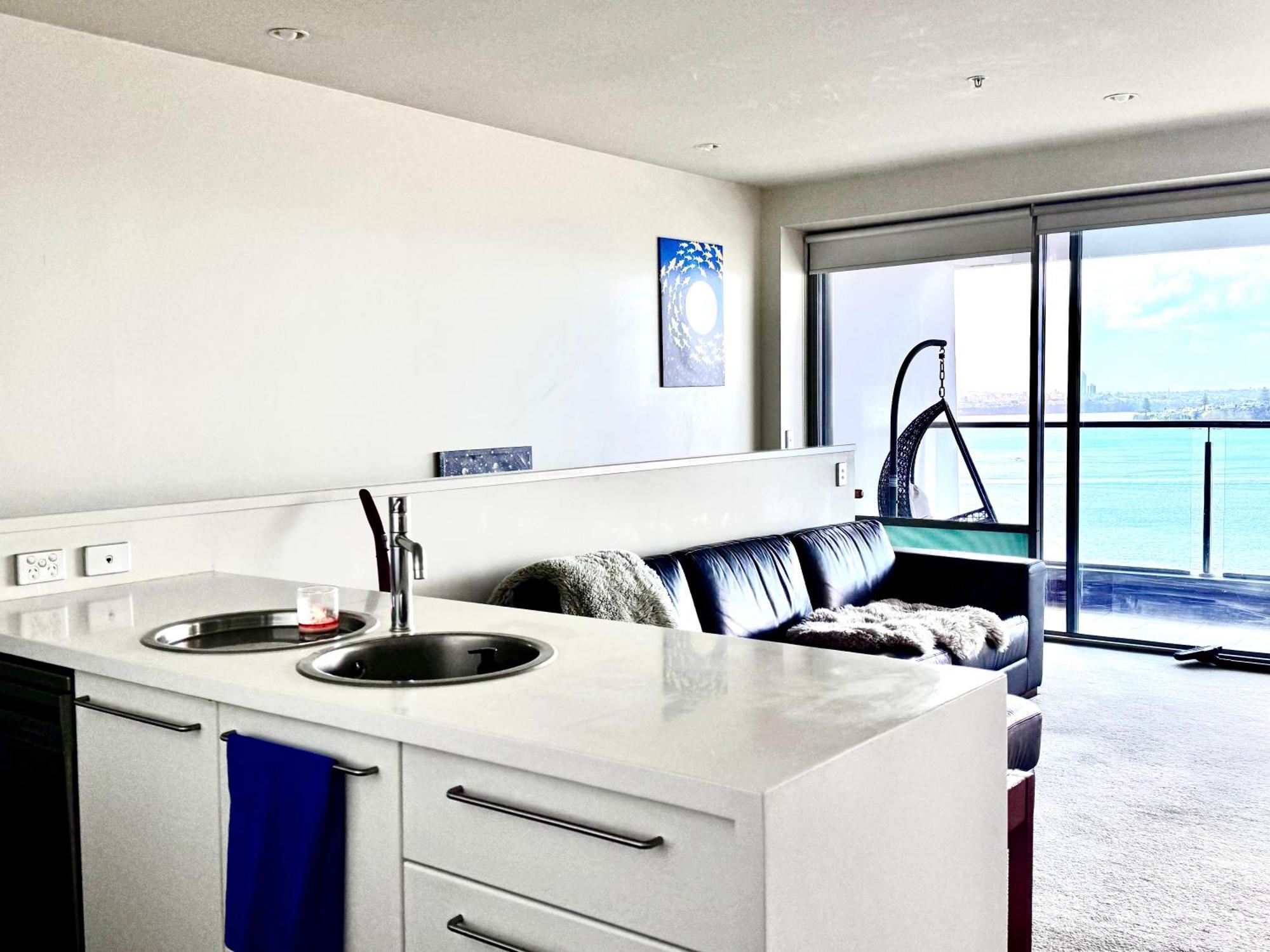 Apartment Waterview Penthouse *