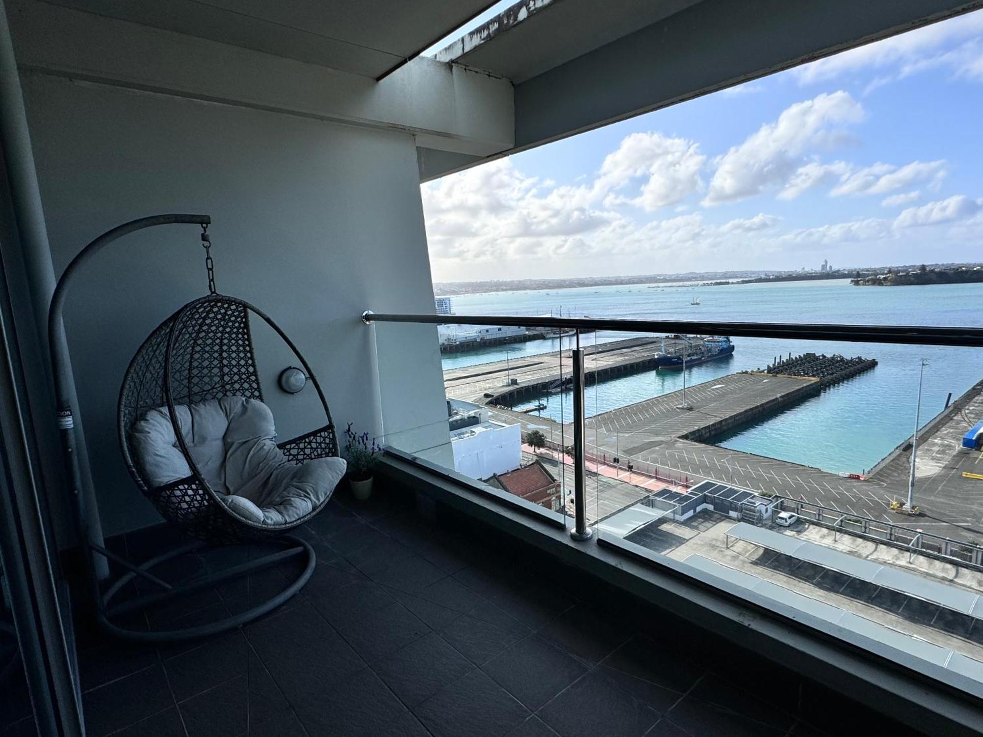Waterview Penthouse *