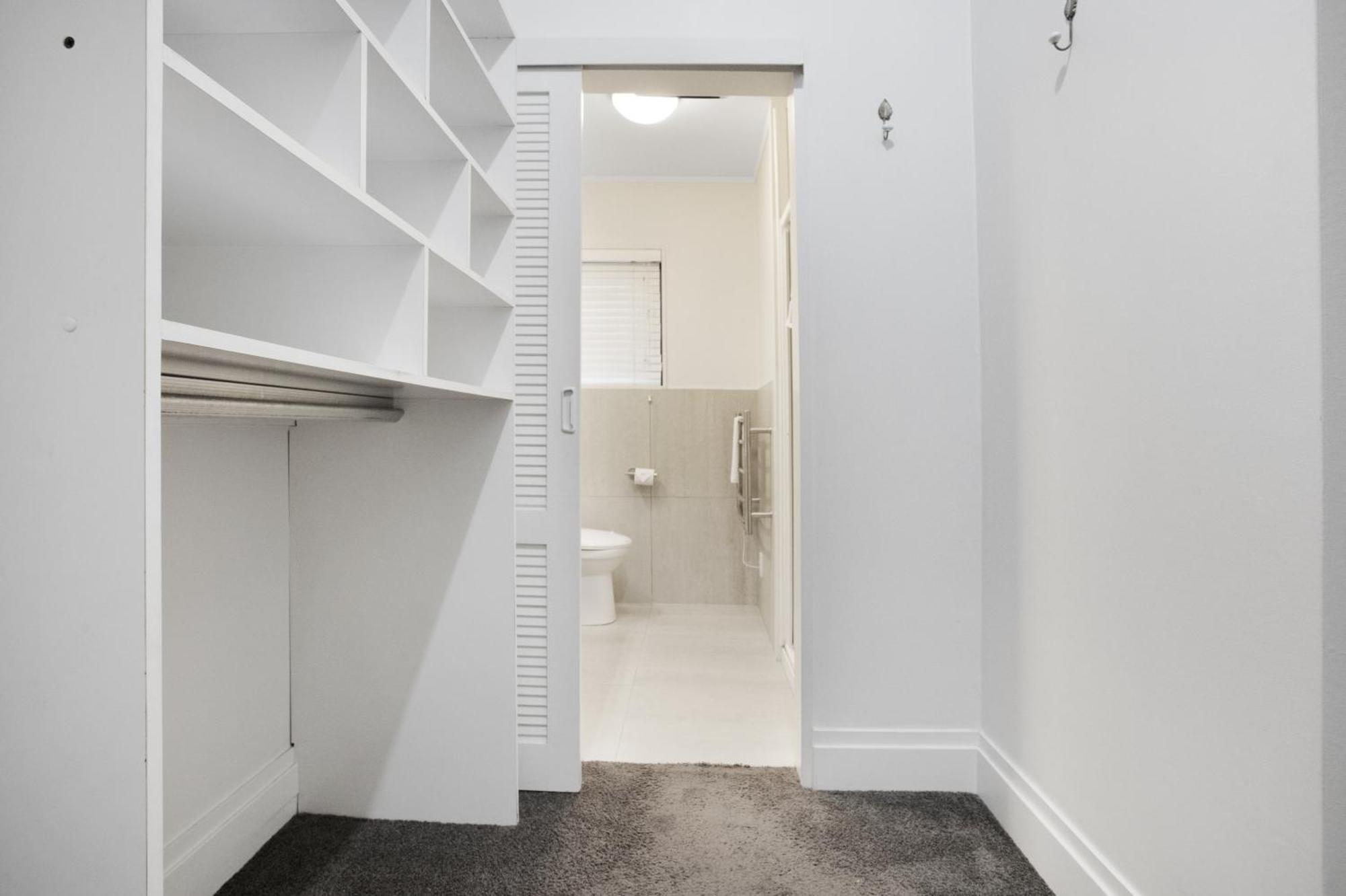 Apartment Parnell Vista 2br With Seaview *