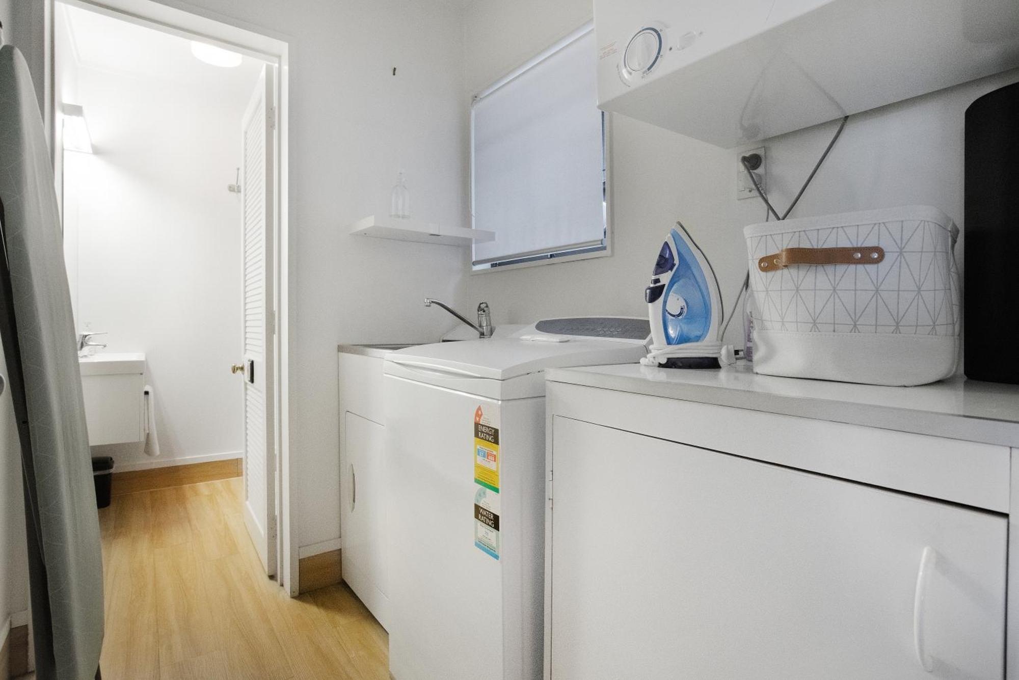 Apartamento Parnell Vista 2br With Seaview *