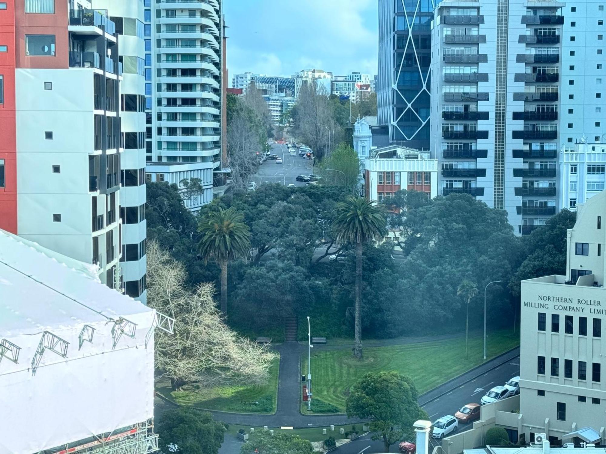 Waterview Penthouse Auckland