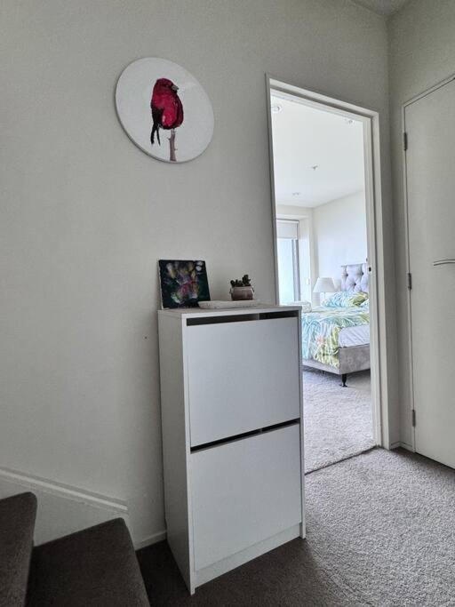 Waterview Penthouse * Auckland