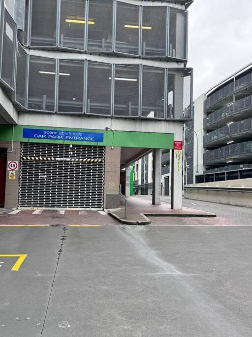 Apartment Waterview Penthouse Auckland