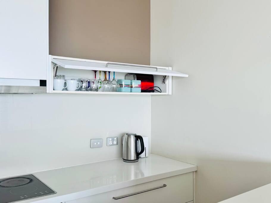 Waterview Penthouse Auckland