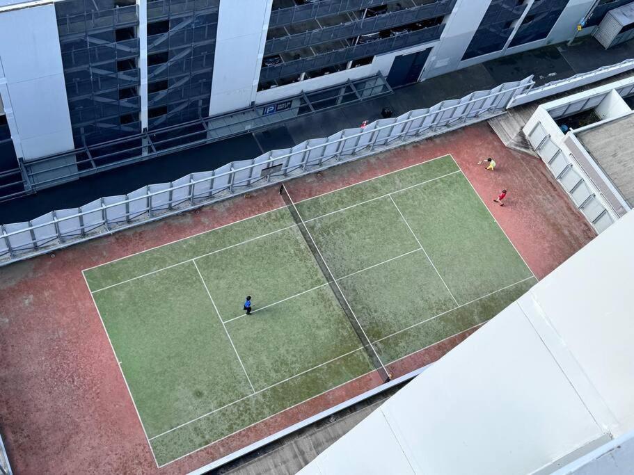 Apartment Waterview Penthouse Auckland