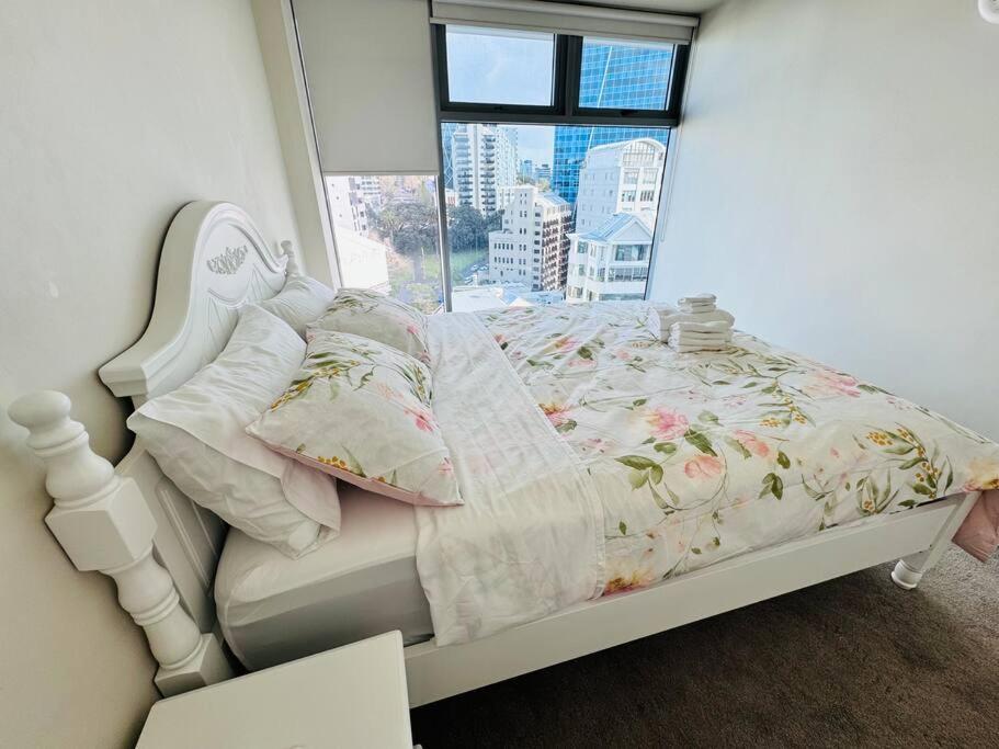 Waterview Penthouse Auckland