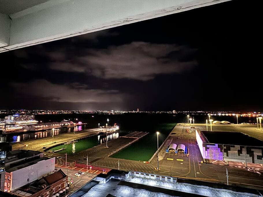 Waterview Penthouse Auckland