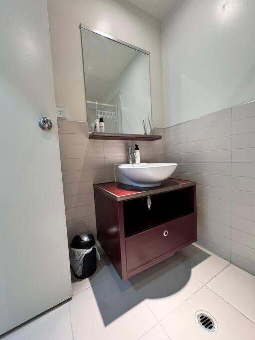 Waterview Penthouse Apartment Auckland