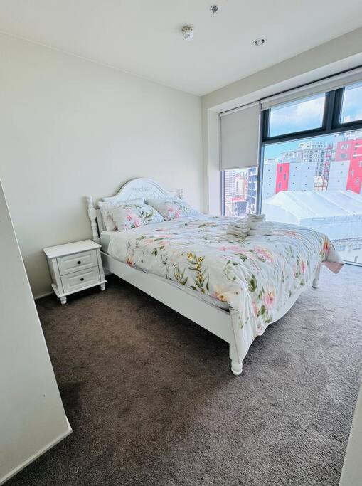 Apartment Waterview Penthouse Auckland