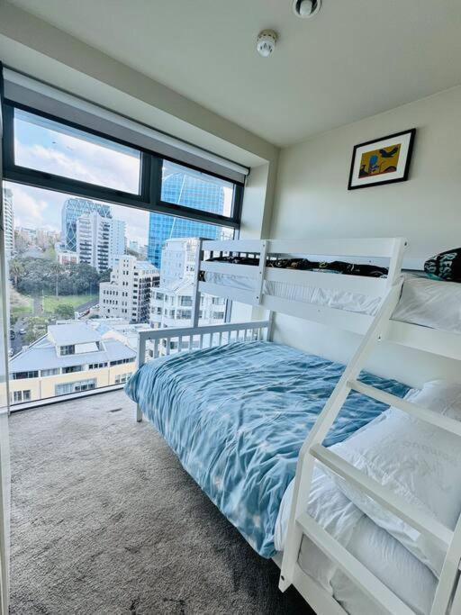 Apartment Waterview Penthouse Auckland