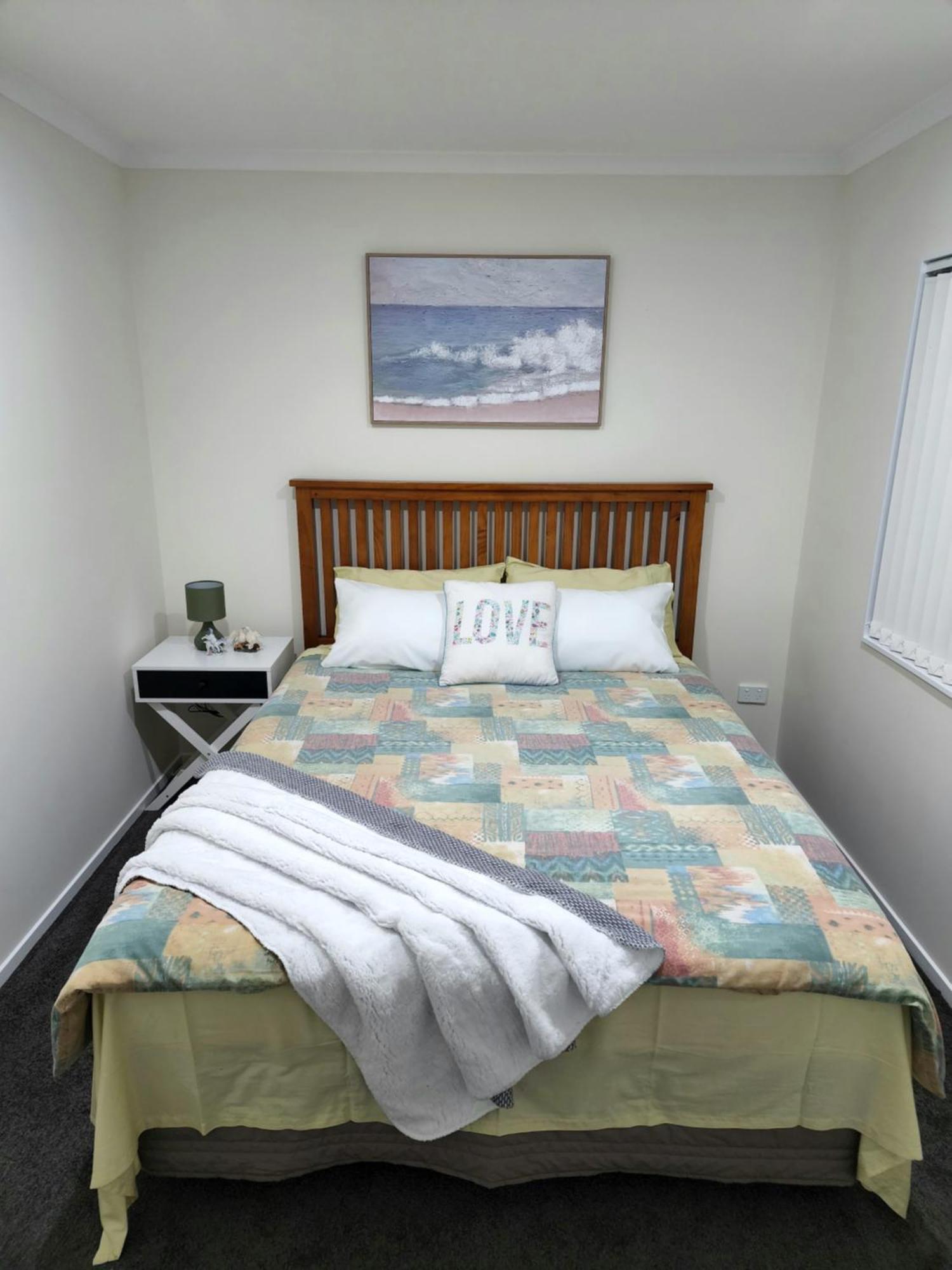 Pristine Step To Transit Holiday home Auckland
