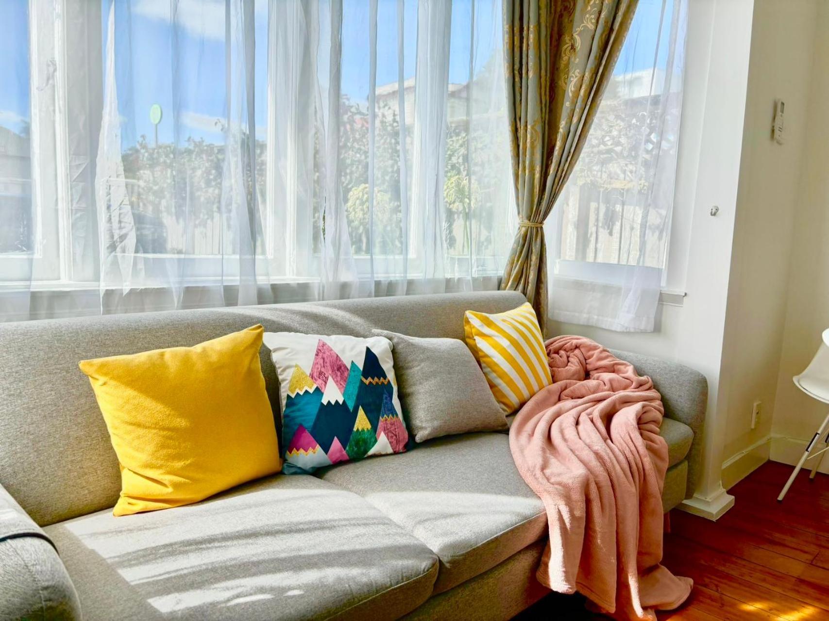 Guest house Newmarket Cozy-home
