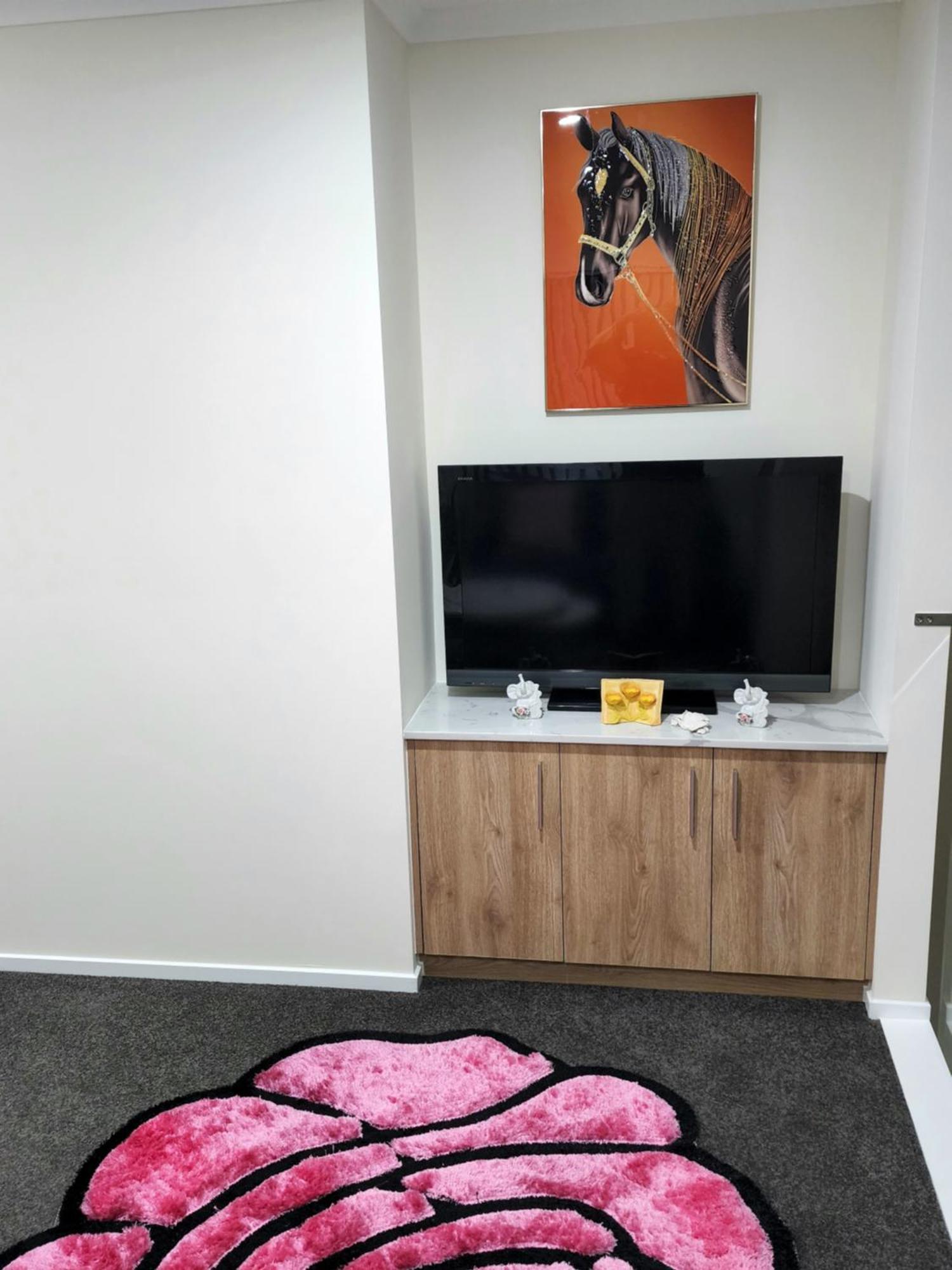 Holiday home Pristine Step To Transit Auckland