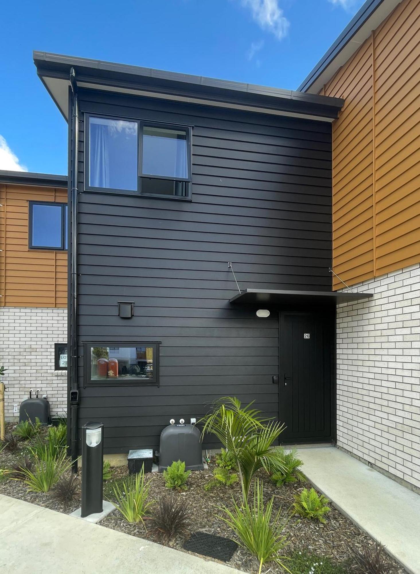 Brand New Modern 2br Townhouse Apartment