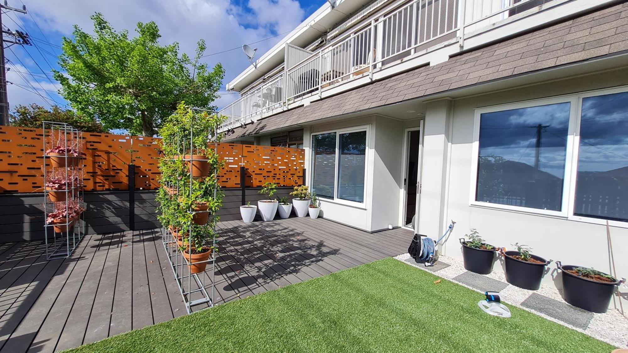 Apartamento Tuis Nest Nz *