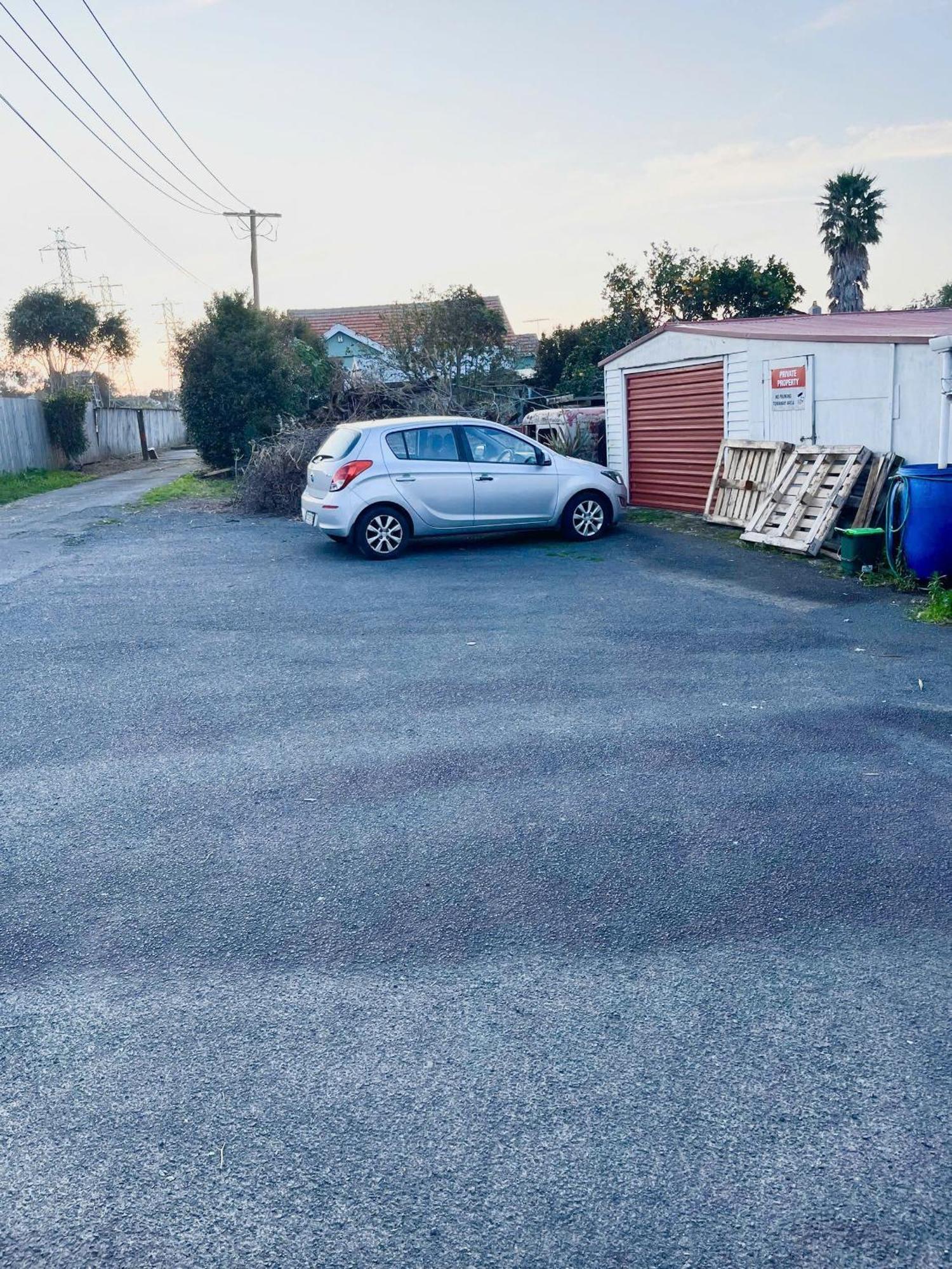 Private In Homestay Auckland