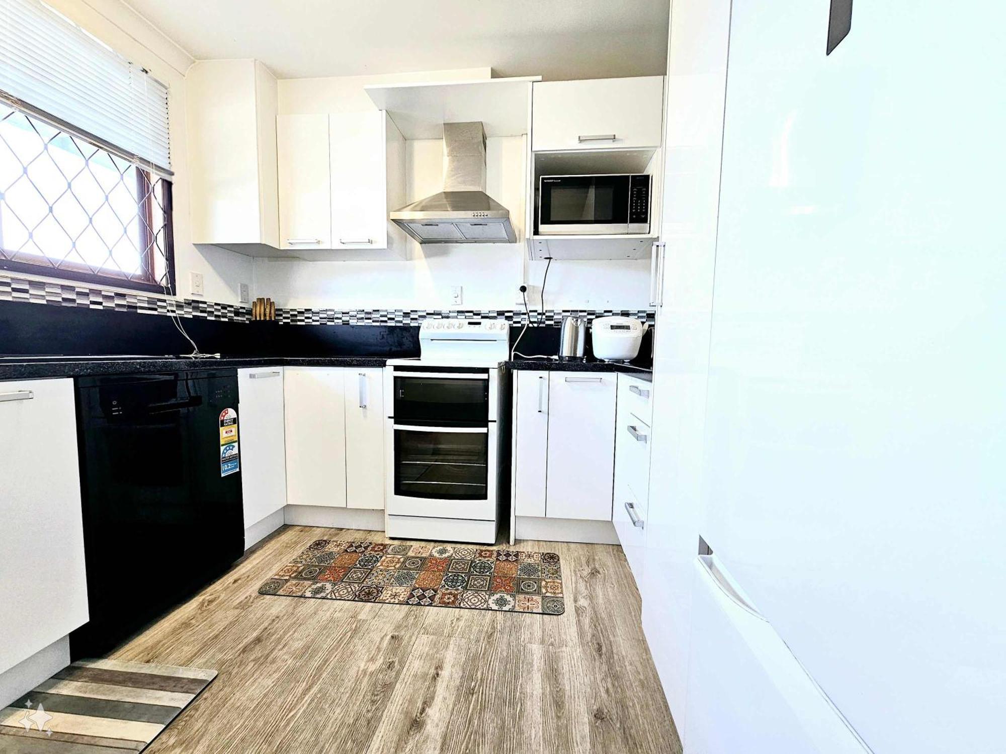Lovely 2-bedroom With Free Parking
