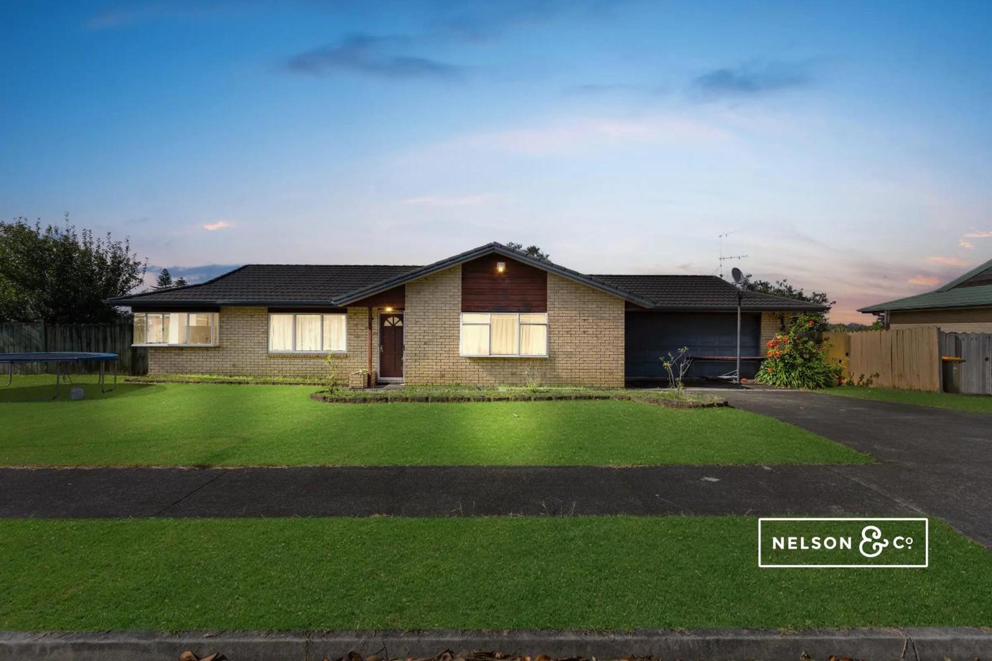 Manukau Hospedagem domiciliar *