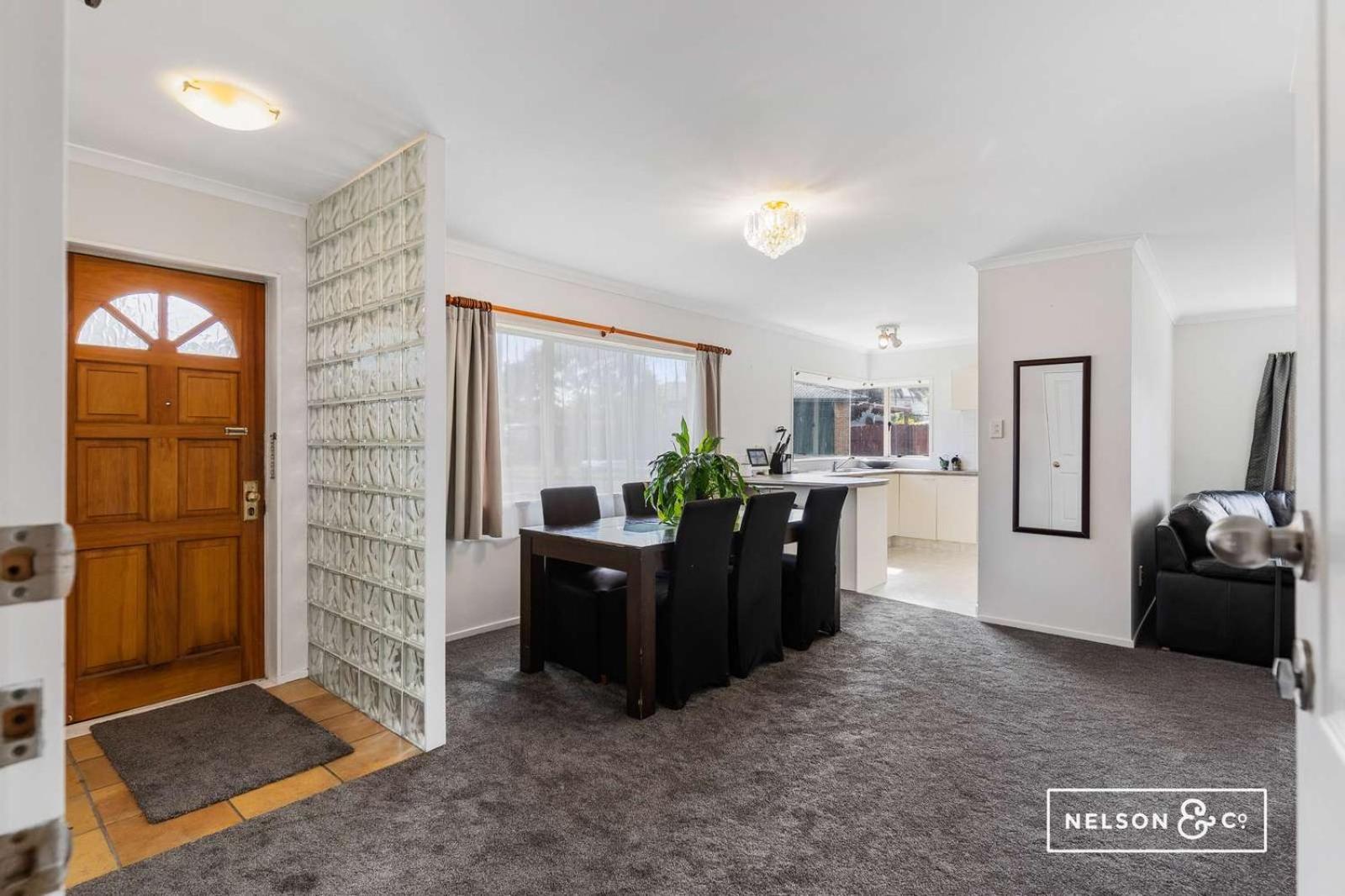 Hospedagem domiciliar Manukau *