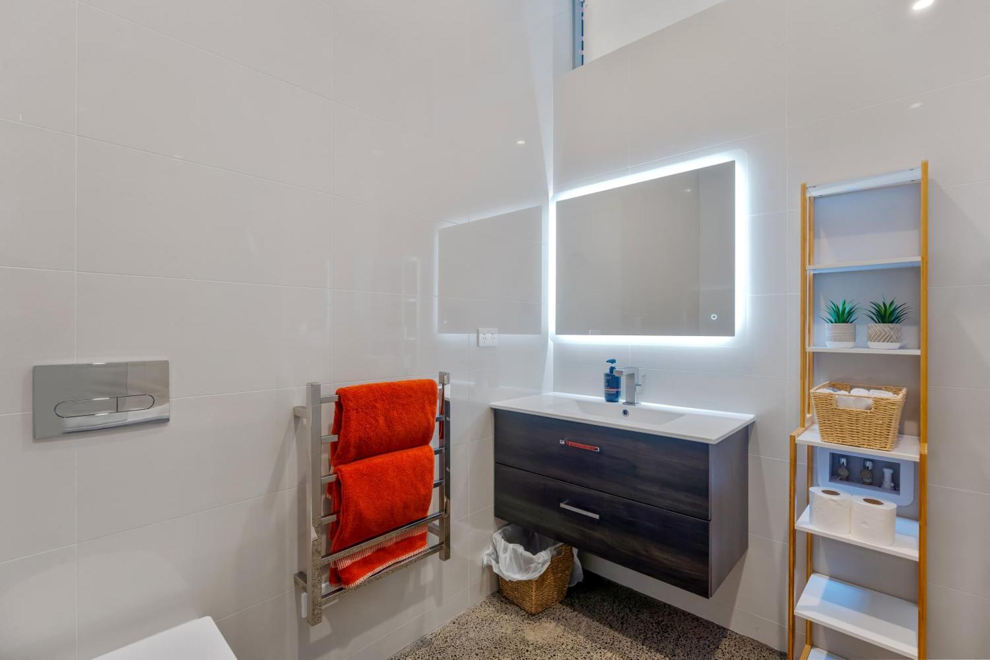 Loft Retreat *
