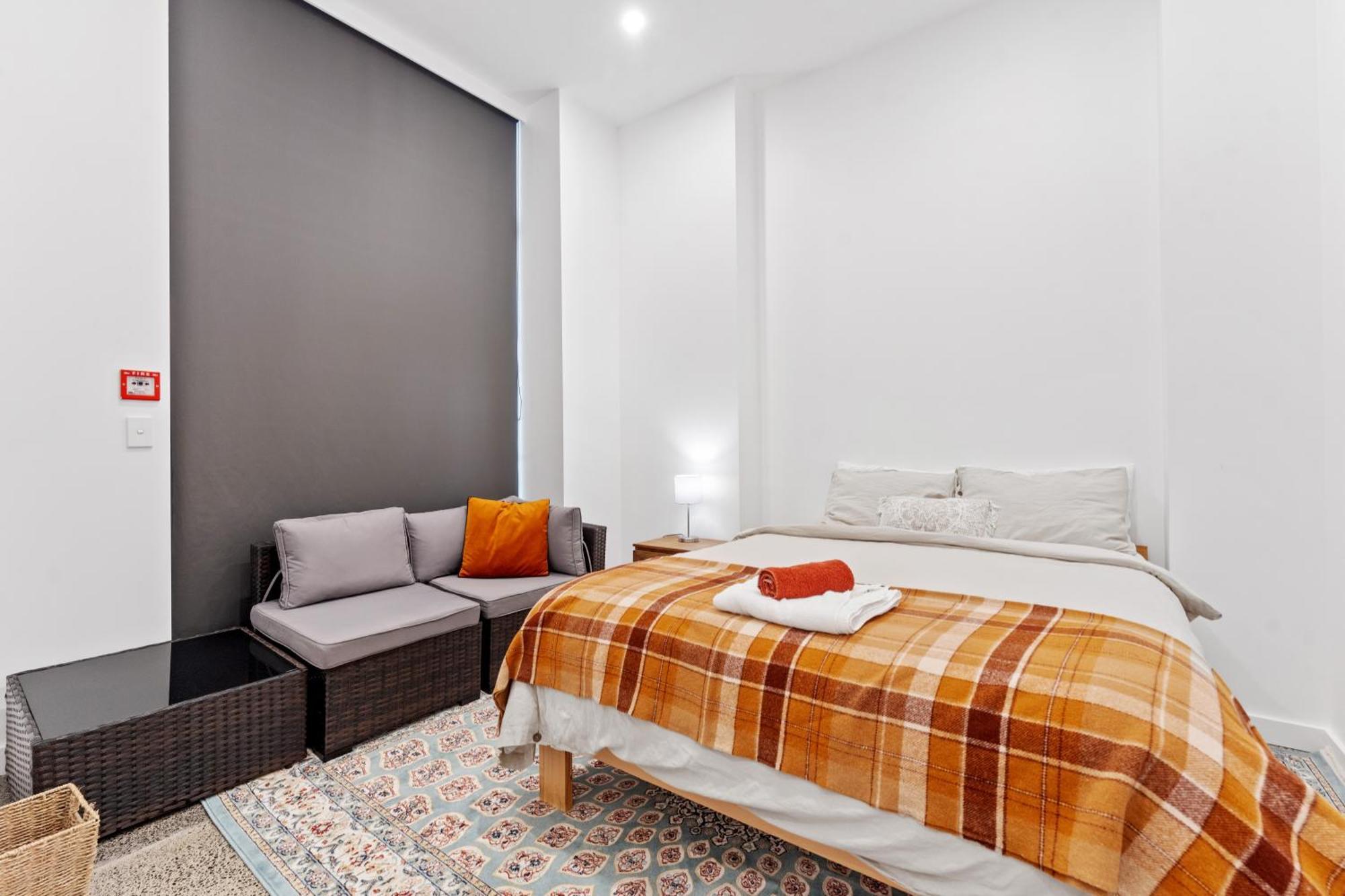 Loft Retreat Auckland