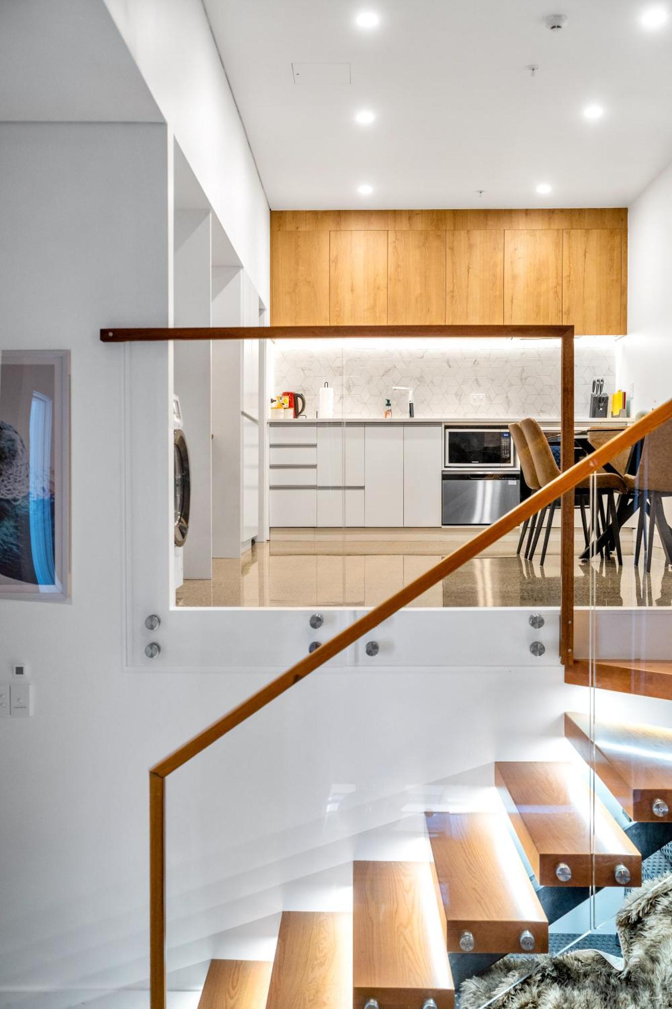 Loft Retreat * Auckland