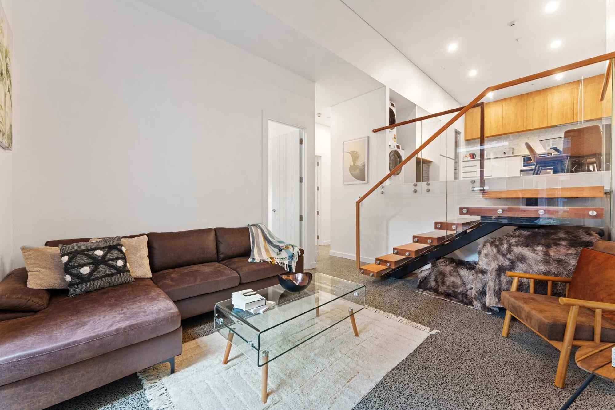 Apartment Loft Retreat *