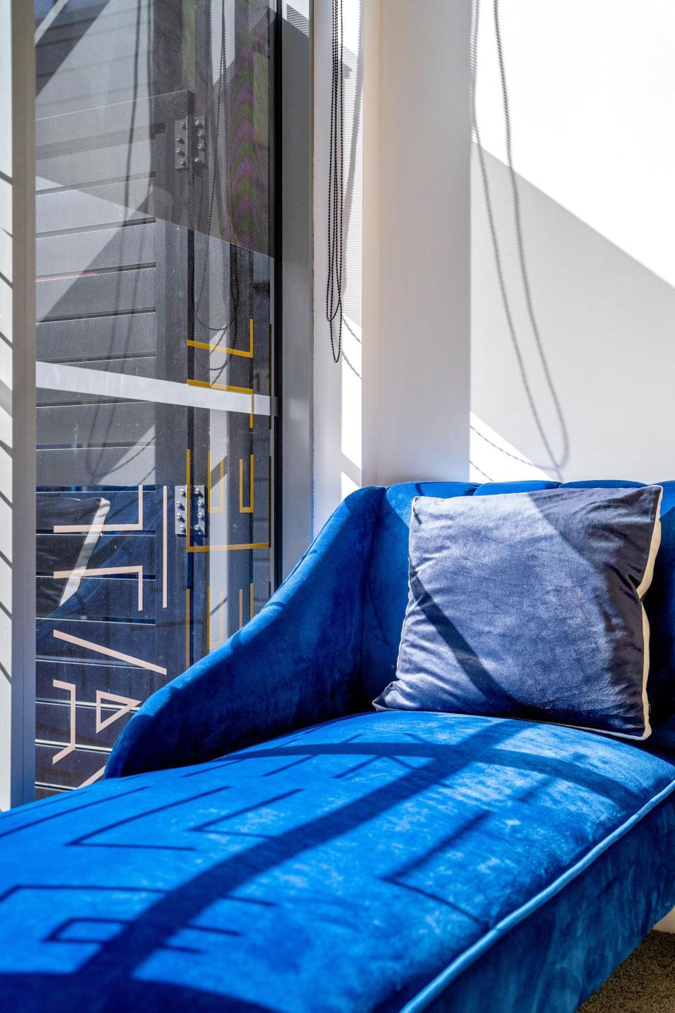 Loft Retreat * Auckland
