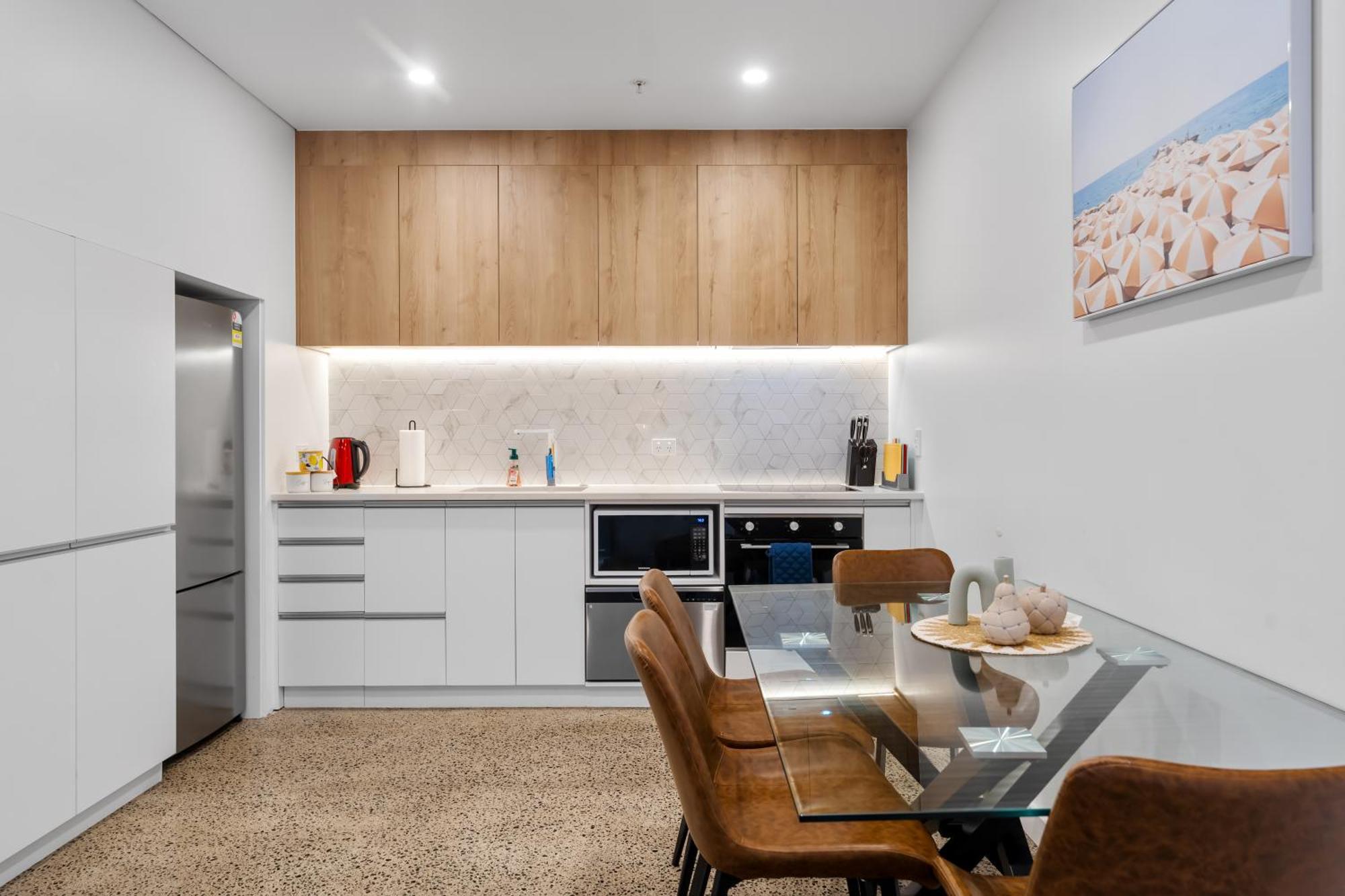 Loft Retreat Apartment