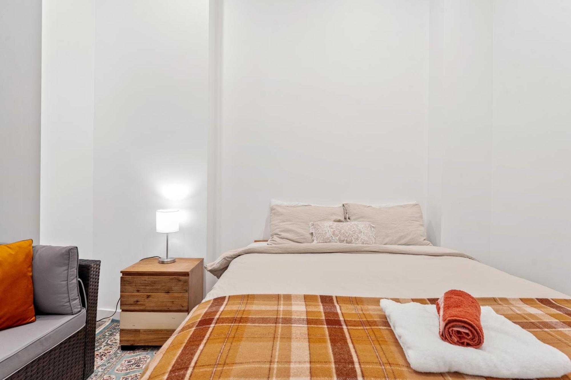Loft Retreat Auckland