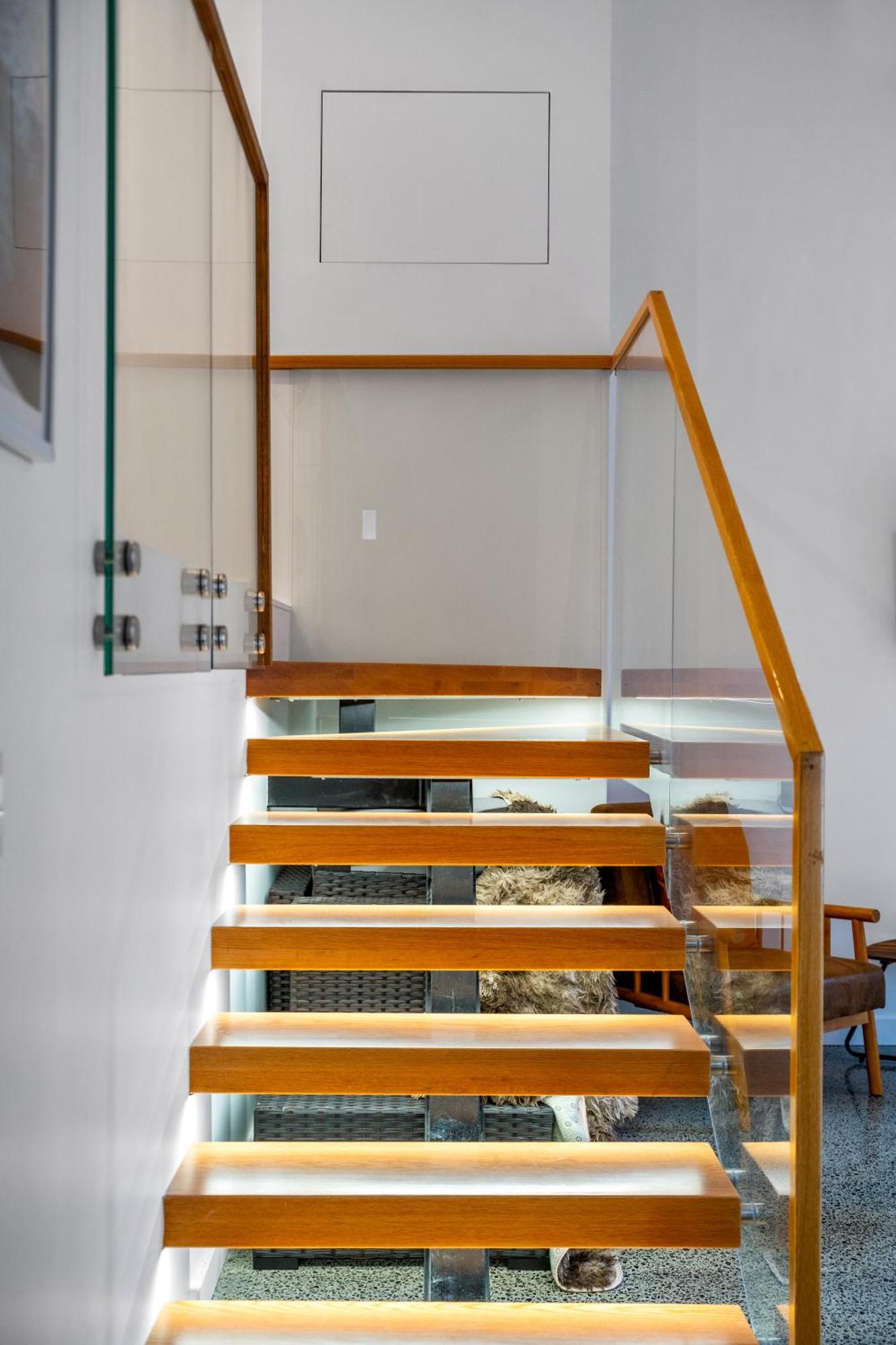 Loft Retreat Apartment