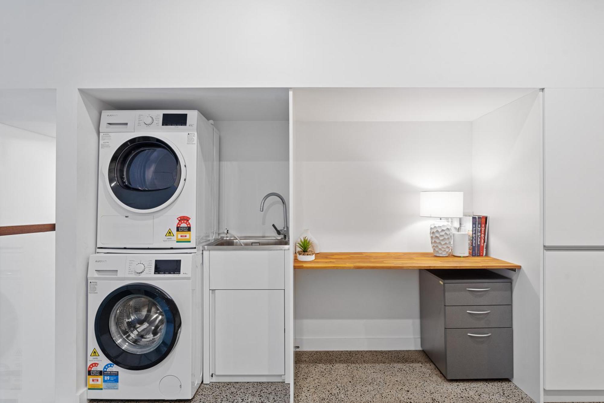 Loft Retreat Auckland