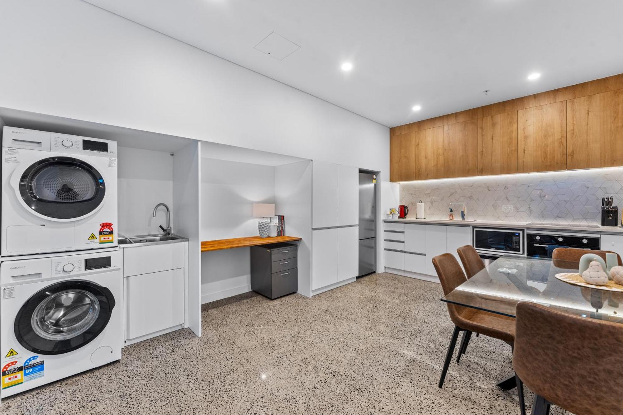 Loft Retreat Auckland