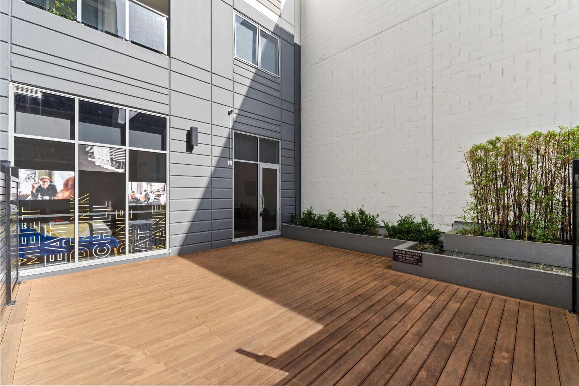 Apartment Loft Retreat Auckland