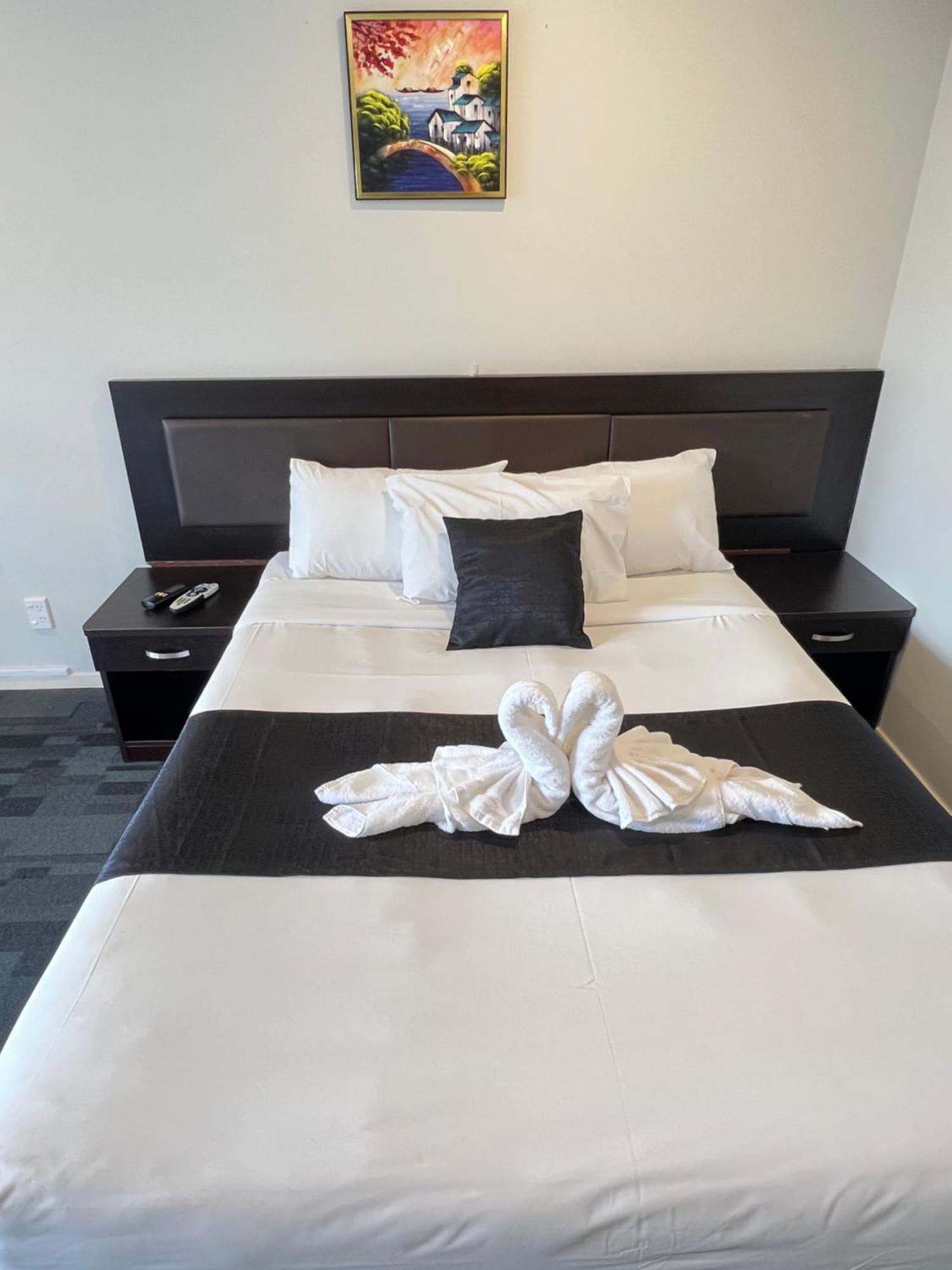 Monument Motor Papakura Motel Auckland