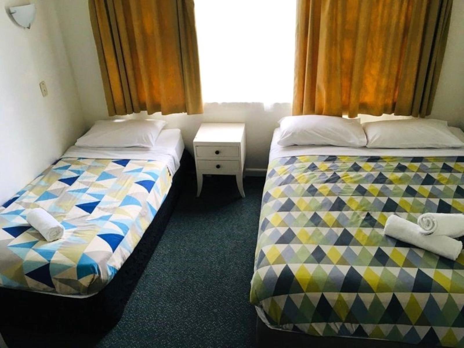 Motel Takanini Park Motor Auckland