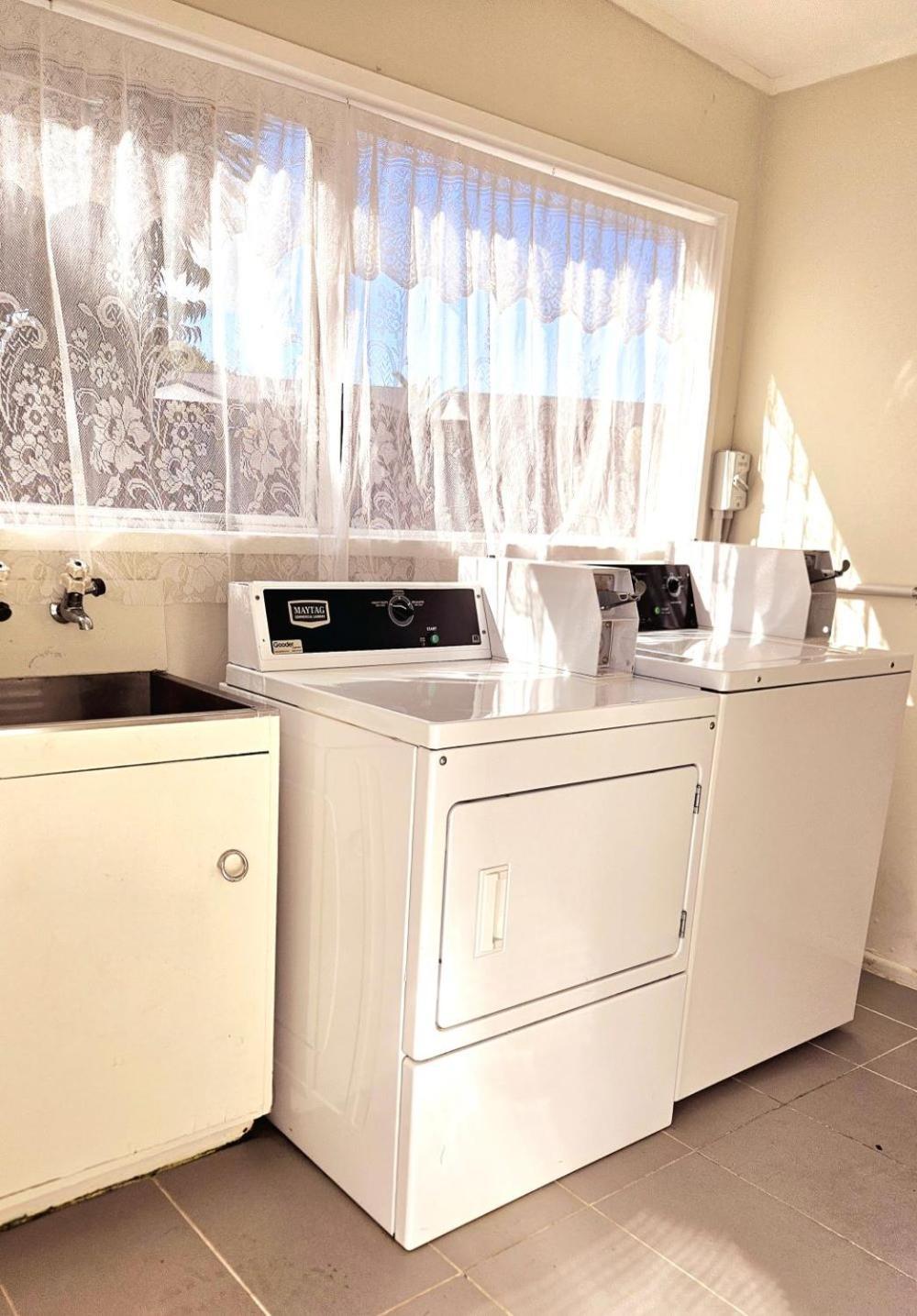 Takanini Park Motor Motel 3*