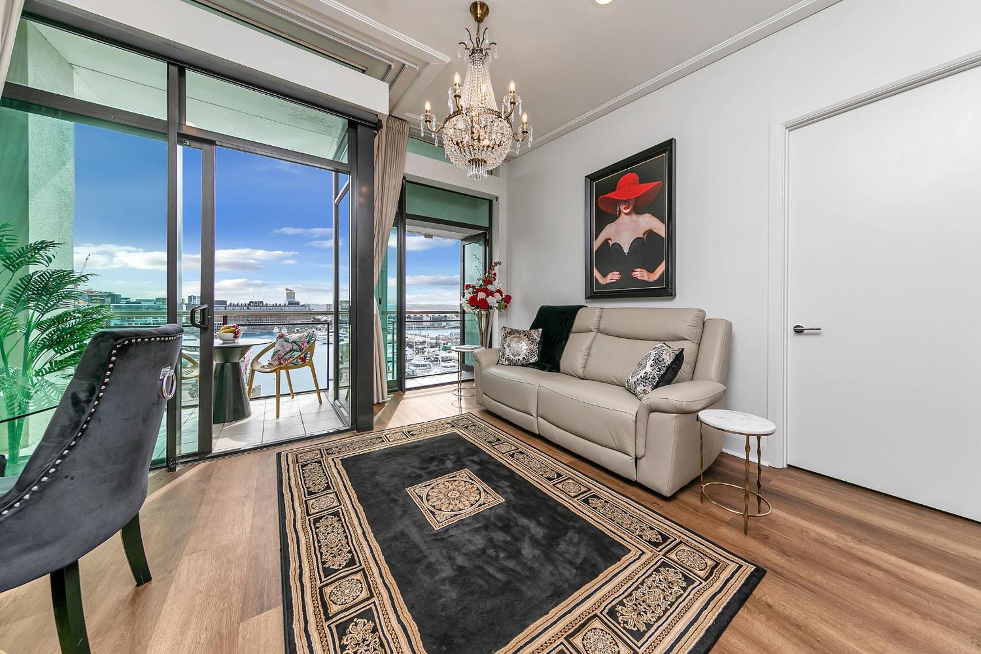 Apartment Penthouse Glory