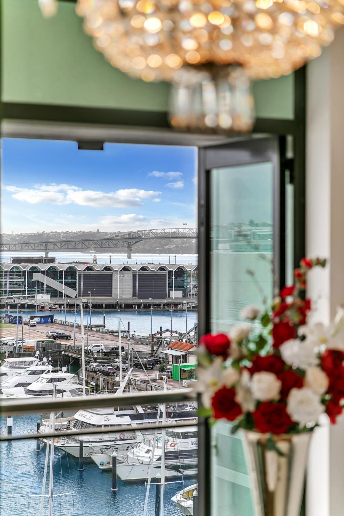 Penthouse Glory Apartment *