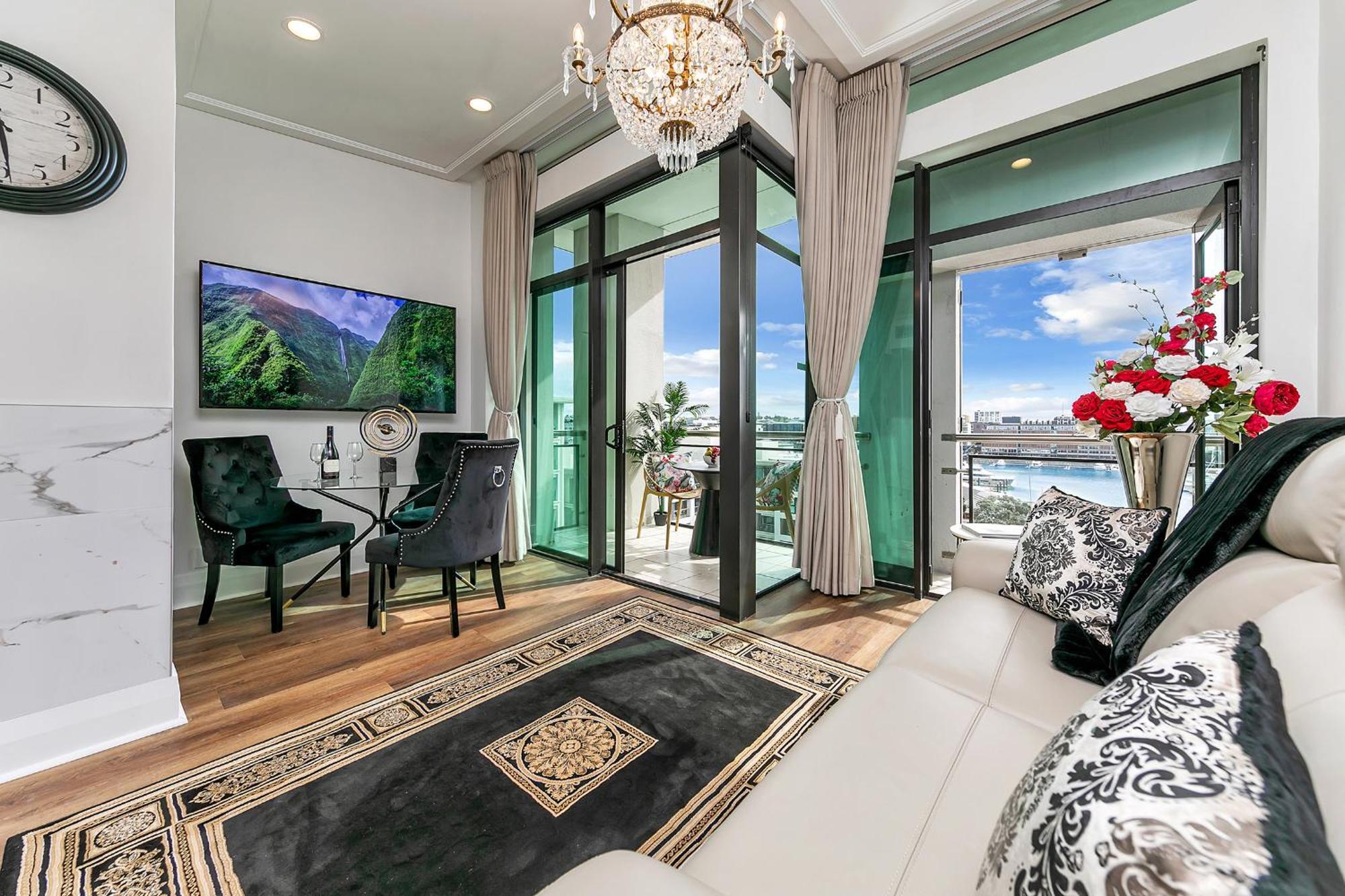 Penthouse Glory