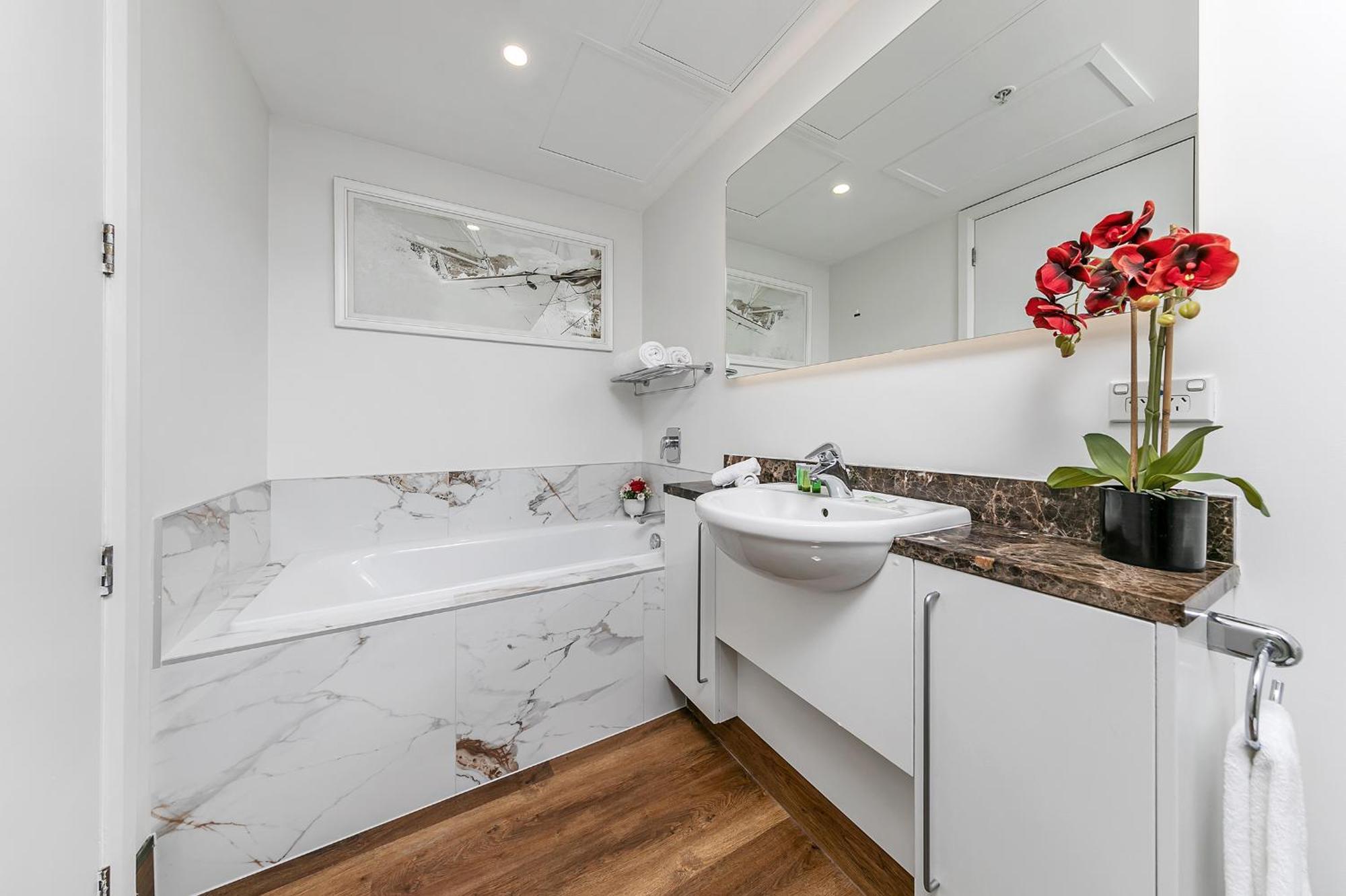 Penthouse Glory Apartment Auckland
