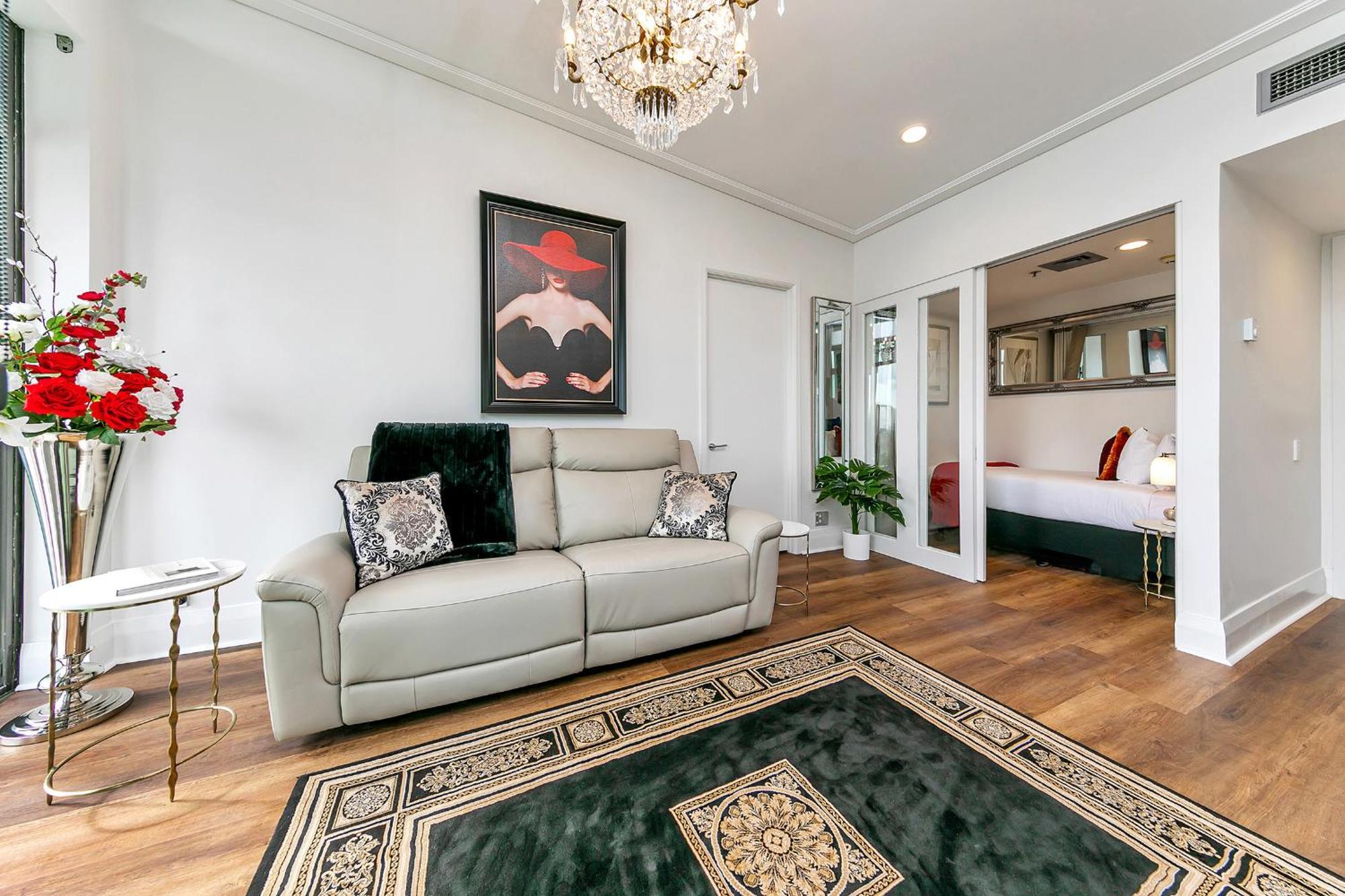 Penthouse Glory Auckland